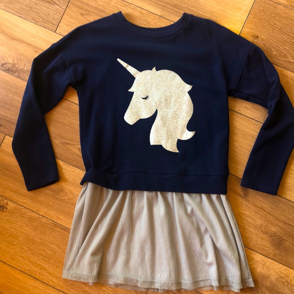 Girls dress